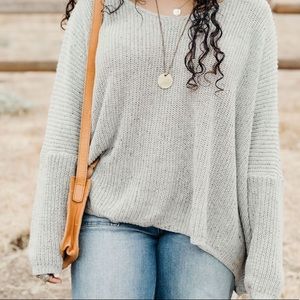 Fab’rik Sweater- CJLA Rhea replica